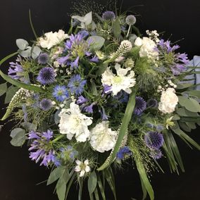 Bouquet de mariage